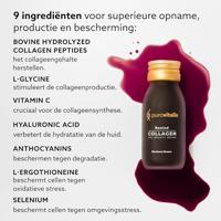 Purovitalis Rewind collagen beauty drink 15 Stuks - thumbnail