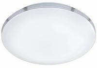 Trio Badkamer plafonniereApart 18 watt - 659411806 - thumbnail