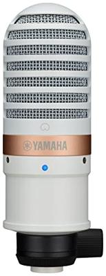 Yamaha AG03MK2 LSPK W live streaming pack - thumbnail