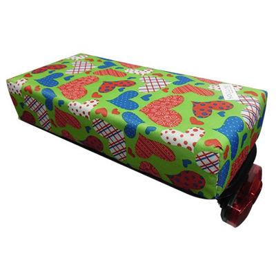 HOOODIE Zitkussen Big Cushie HOOODIE Zitkussen Big Cushie