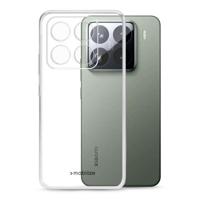 Mobilize Gelly Case Xiaomi 15 Pro Clear - thumbnail