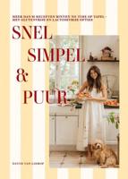 Snel, simpel & puur - thumbnail