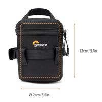 Lowepro ProTactic LCS 9 x 13 III - thumbnail