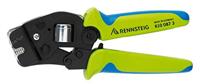 Rennsteig Werkzeuge PEW8.87 610 087 3 Krimptang Adereindhulzen 0.08 tot 10 mm² - thumbnail