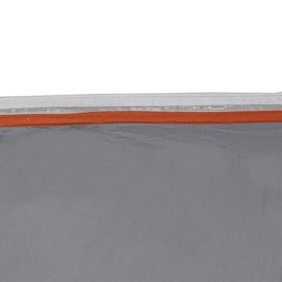 VidaXL Waterbestendige tarp met dak