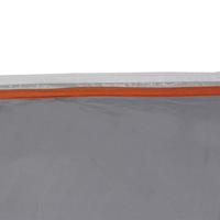 VidaXL Waterbestendige tarp met dak - thumbnail