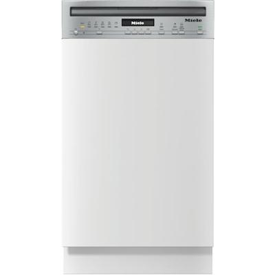 Miele G 5740 SCi clst inbouw vaatwasser