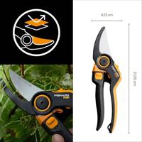 Fiskars P981 Bypass Snoeischaar | X-series™ | DualAction - 1080132 - thumbnail