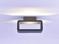 Paul Neuhaus Led wandspotHendrik - 9668-13 - thumbnail