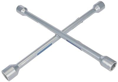 IWH 10870 Kruissleutel Auto, ATV, Quad, SUV 1 stuk(s)