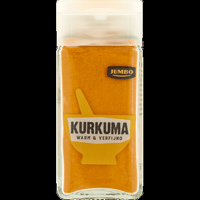 Jumbo Kurkuma 37 g - thumbnail