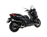 LeoVince Geluiddemper "sbk nero schalld leo slipon nero sw - thumbnail