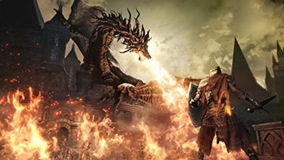 Dark Souls 3 Game of the Year Edition - thumbnail