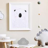 TFA Dostmann 60.2040.15 Kinderwekker Kwarts Grijs Alarmtijden 1 - thumbnail