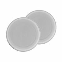 Speakerset Jazz Waterdicht Hitte Bestendig Vorstbestendig 40 Watt Wit Rond Ø 175 mm Aquasound - thumbnail