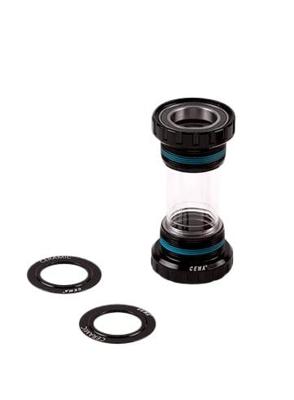 Sram Cema bracketas gxp-rvs-zwart