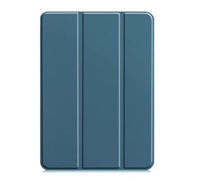 Casecentive Smart Book Case iPad Pro 11" 2021 / 2022 blauw