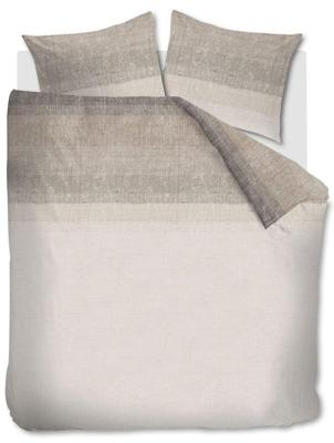 Ariadne at Home Ariadne at Home Dekbedovertrek Frontier Zand 260x200/220 cm