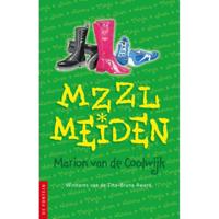 Mzzlmeiden (Paperback) - thumbnail