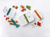 Zwilling Vacuum Startset Fresh & Save - Glas - 7 delige set - thumbnail