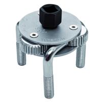 Bahco magnetische oliefiltersleutel 106-160 | BE65R106160 - thumbnail