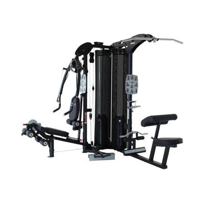 Inspire M5 multi-gym zwart