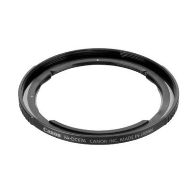 Canon FA-DC67A Lens Filter Adapter