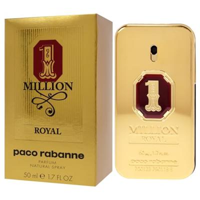 Rabanne - Paco Rabanne 1 Million Royal Eau de parfum Spray 50 ml Heren