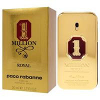 Rabanne 1 Million Royal Parfum 50ml - thumbnail