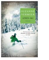 Après-ski - Suzanne Vermeer - ebook - thumbnail