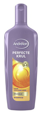 Andrelon Perfecte Krul Shampoo Andrelon Perfecte Krul Shampoo
