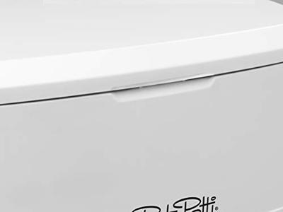 THETFORD Porta Potti Qube PP 165 Draagbaar chemisch toilet - thumbnail