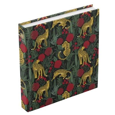 Henzo fotoalbum 100 blz. Tiger Roses 30x30