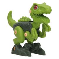 Velociraptor - Bouw je eigen Dino - thumbnail