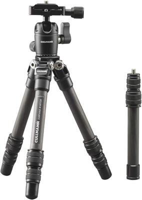 CULLMANN Carvao 816TCS travel tripod
