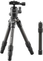 CULLMANN Carvao 816TCS travel tripod - thumbnail