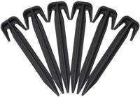 Bosch Accessoires Indego Bevestigingspinnens | 20 stuks - F016800485 - thumbnail