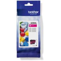 Brother LC-426XLM inktcartridge 1 stuk(s) Origineel Hoog (XL) rendement Magenta - thumbnail