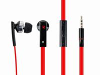 In-Ear oordopjes 'Porto' met microfoon - thumbnail