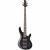 Yamaha TRB1004J Translucent Black 4-snarige elektrische basgitaar - thumbnail