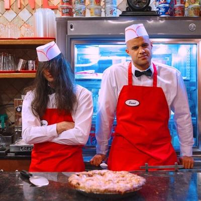 Humble Pi - LP (0659457239510)