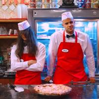 Humble Pi - LP (0659457239510) - thumbnail