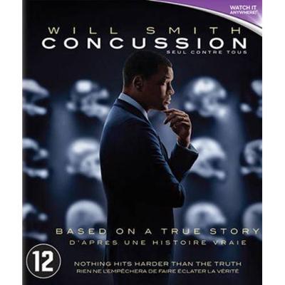 Concussion