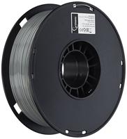 Gembird 3DP-PETG1.75-01-GR Polyethyleentereftalaatglycol (PETG) Grijs 3D-printmateriaal - thumbnail