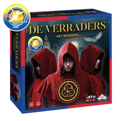 De verraders