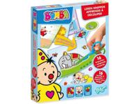 The Alpaca Farm Puzzel 1000 Stukjes - thumbnail