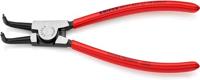 Knipex borgveertang buitenr. 90 gr 19-60 mm - 4621a21 - thumbnail