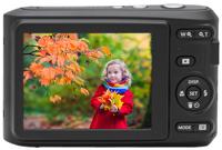 Kodak PixPro FZ45 - White - thumbnail