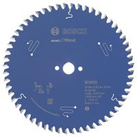 Bosch Accessories Expert for Wood 2608644037 Cirkelzaagblad 184 x 16 x 1.6 mm Aantal tanden: 56 1 stuk(s) - thumbnail