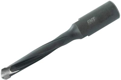 ENT Groeffrees VHM 10x25x49mm M6x0.75, Voor Festo Domino - 7911353 - 7911353